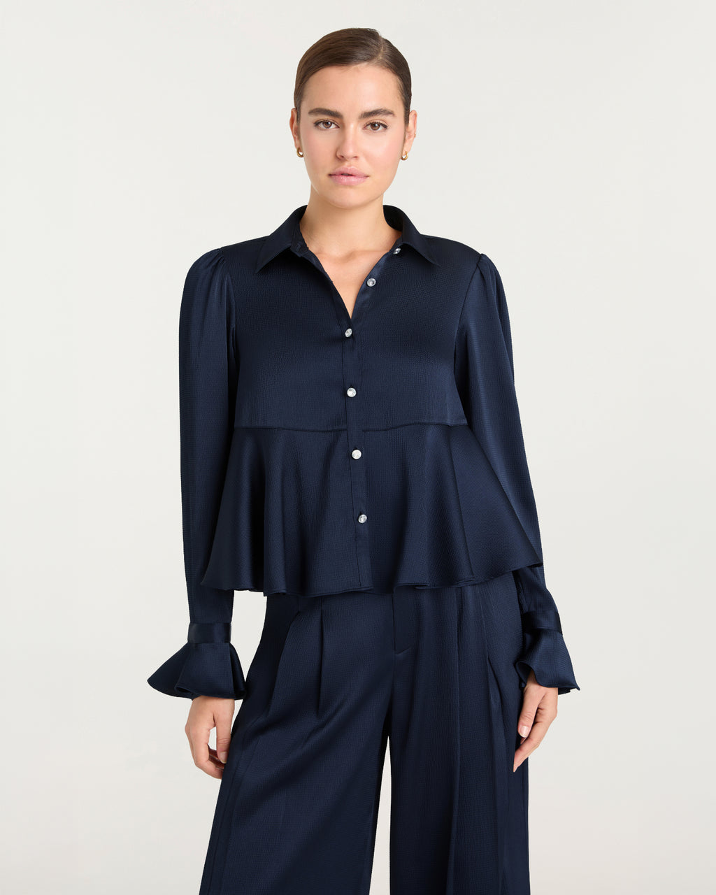 Isaure Top