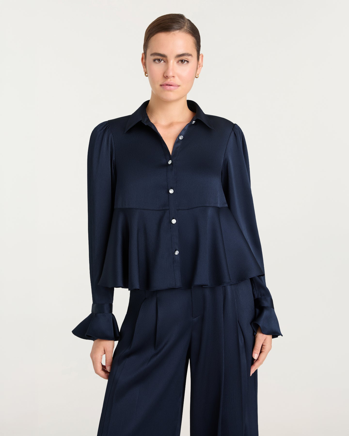 Isaure Top