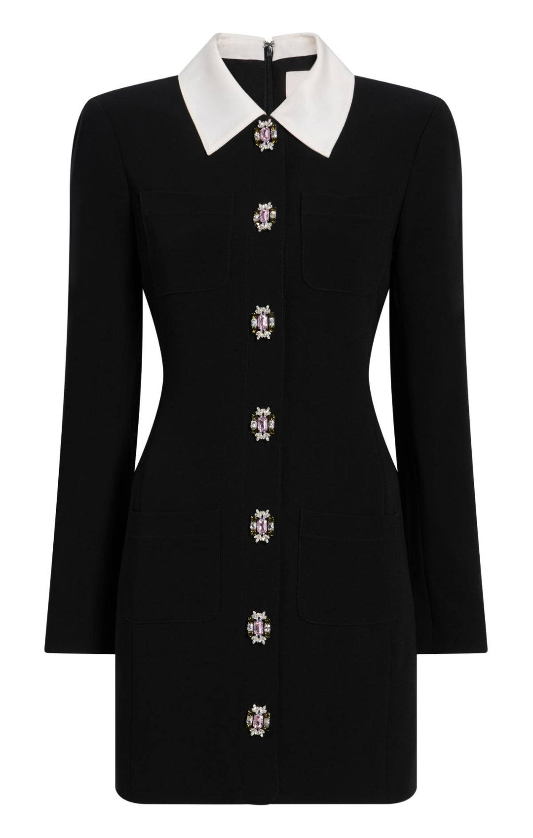 Sheryl Dress – Cinq à Sept