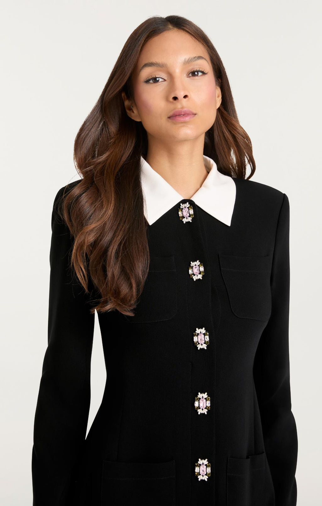Sheryl Dress