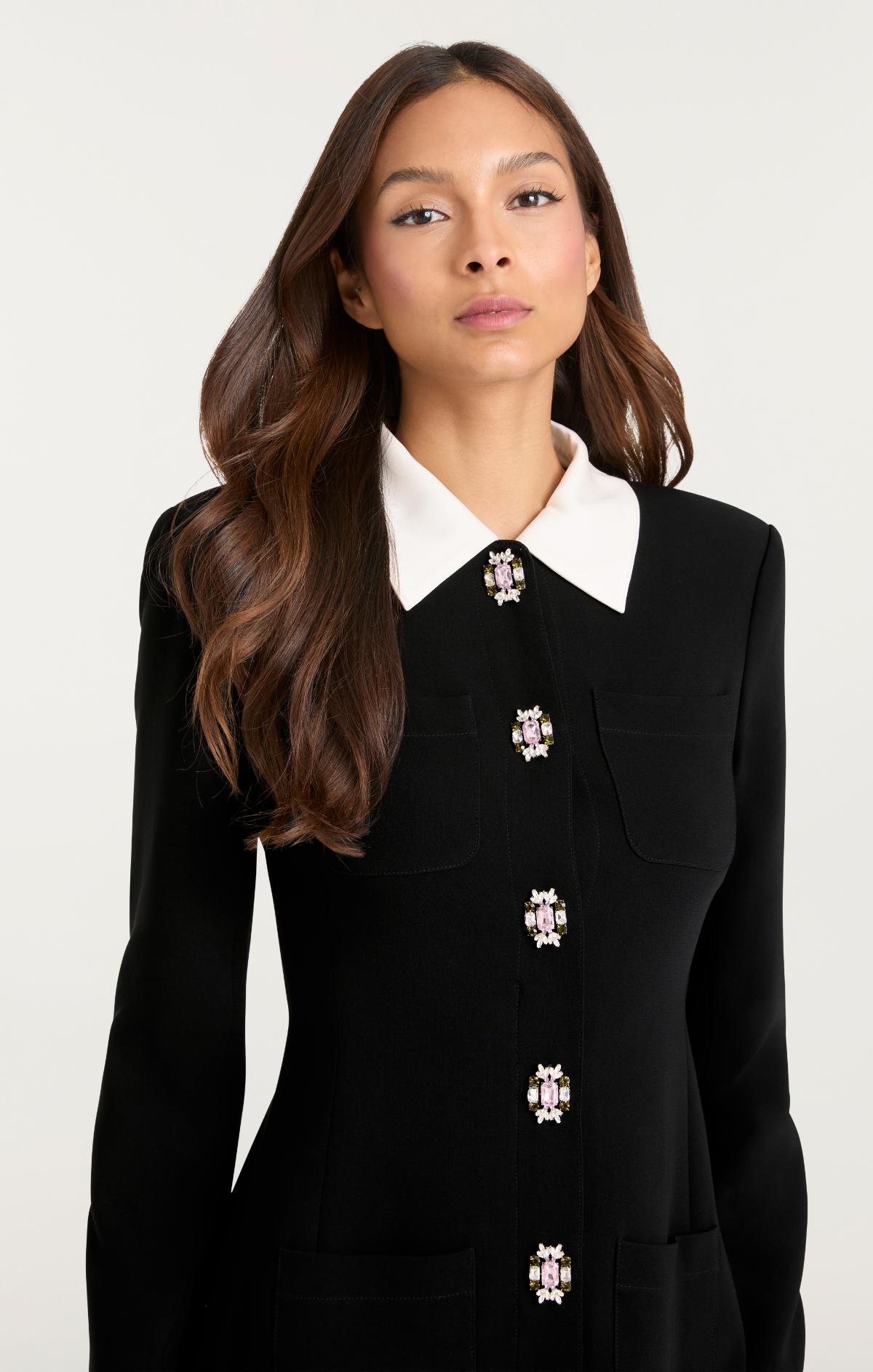 Sheryl Dress
