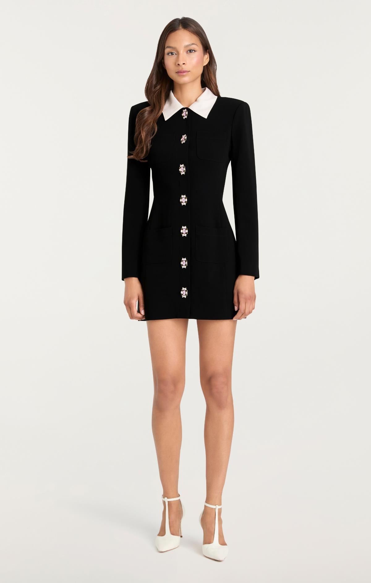 Sheryl Dress
