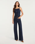 Sloane Jean Top