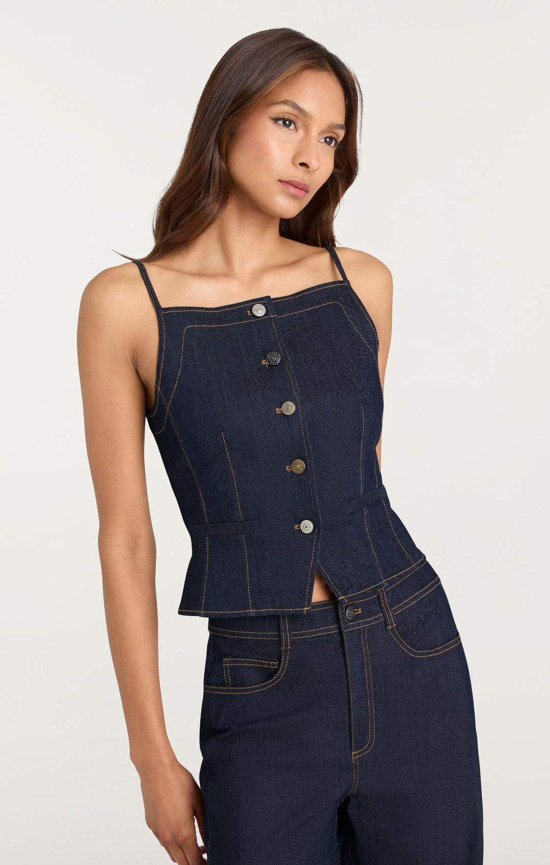 Sloane Jean Top – Cinq à Sept