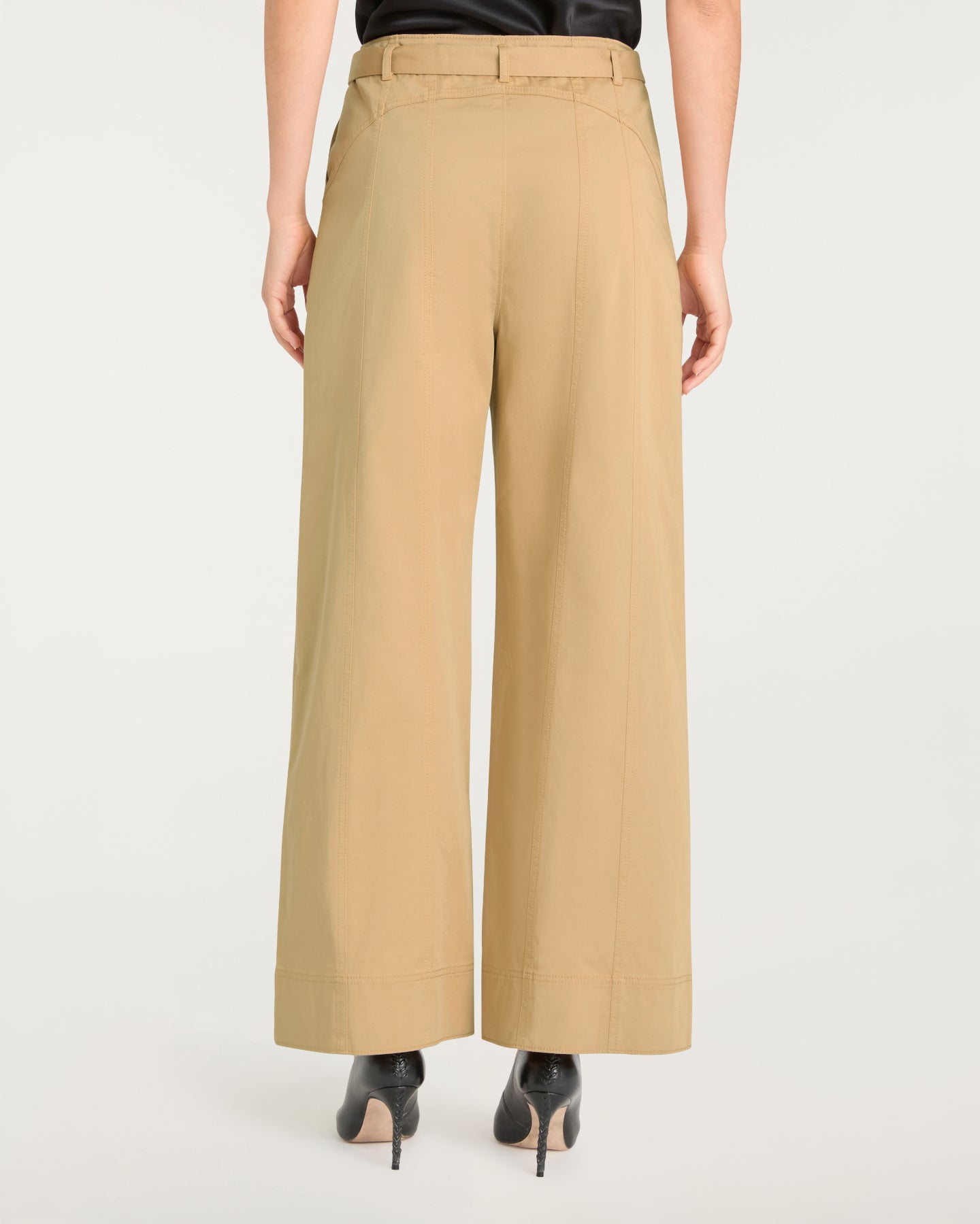 Elliott Pant
