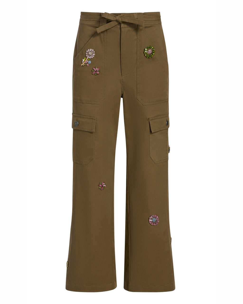 Retro Love Michelle Pant