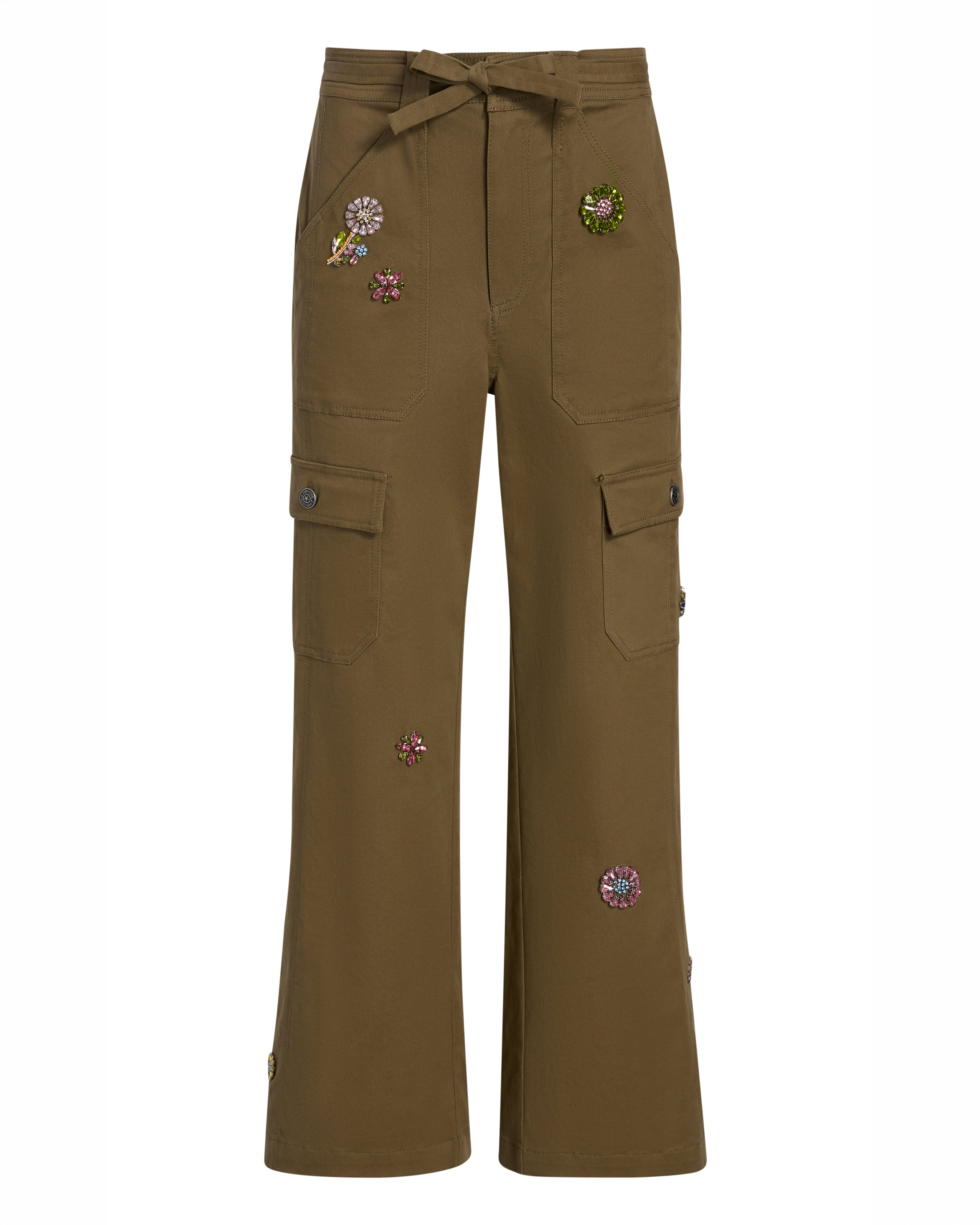 Retro Love Michelle Pant