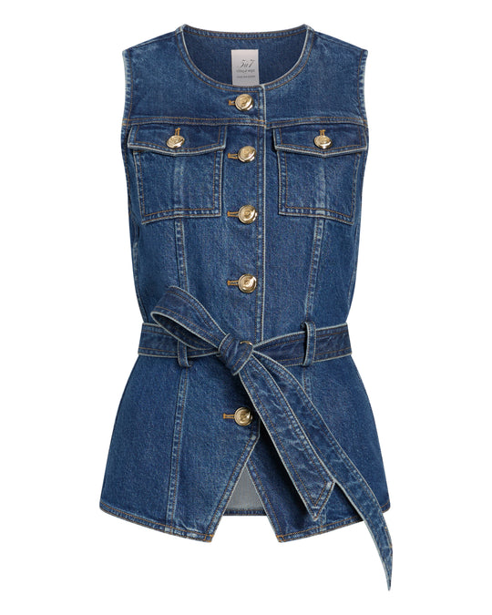 Reenee Jean Vest