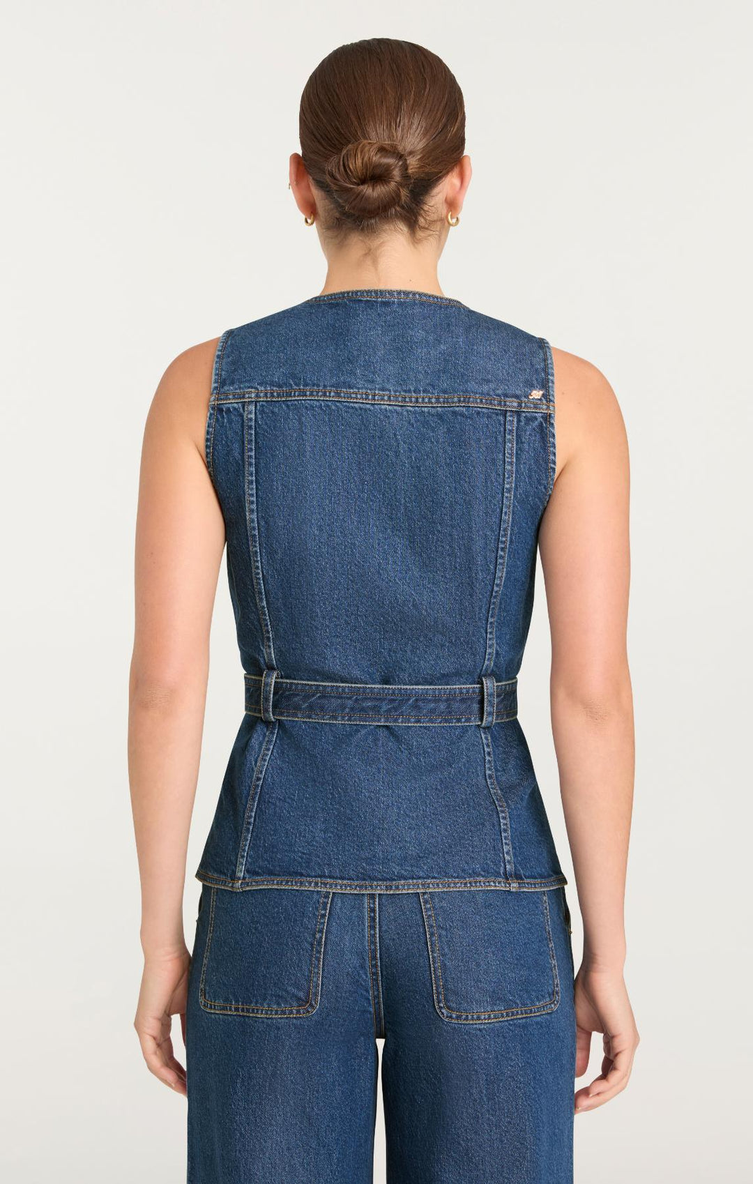 Reenee Jean Vest – Cinq à Sept