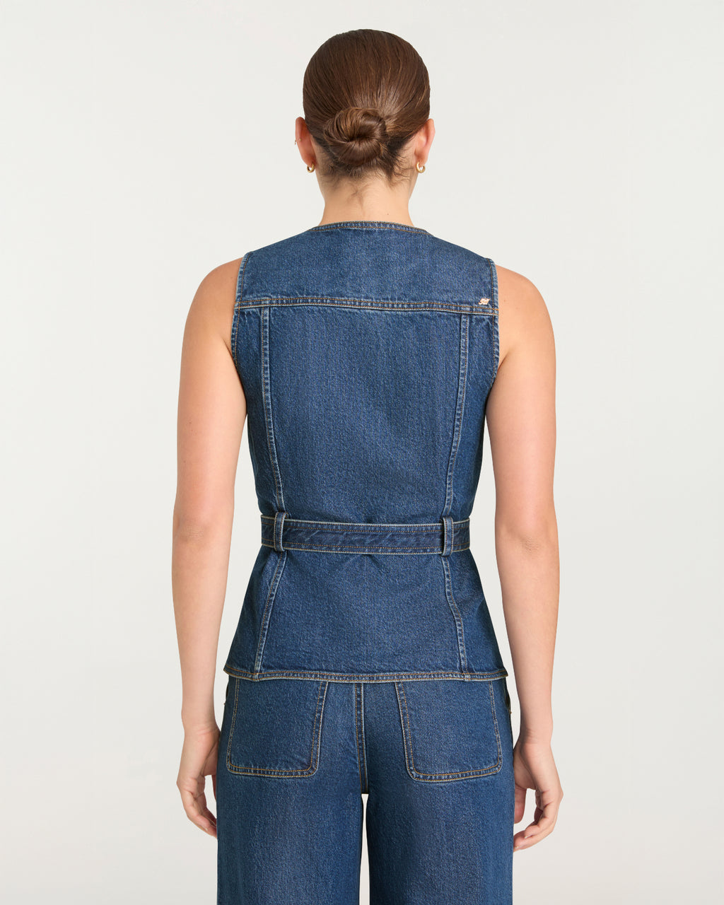 Reenee Jean Vest