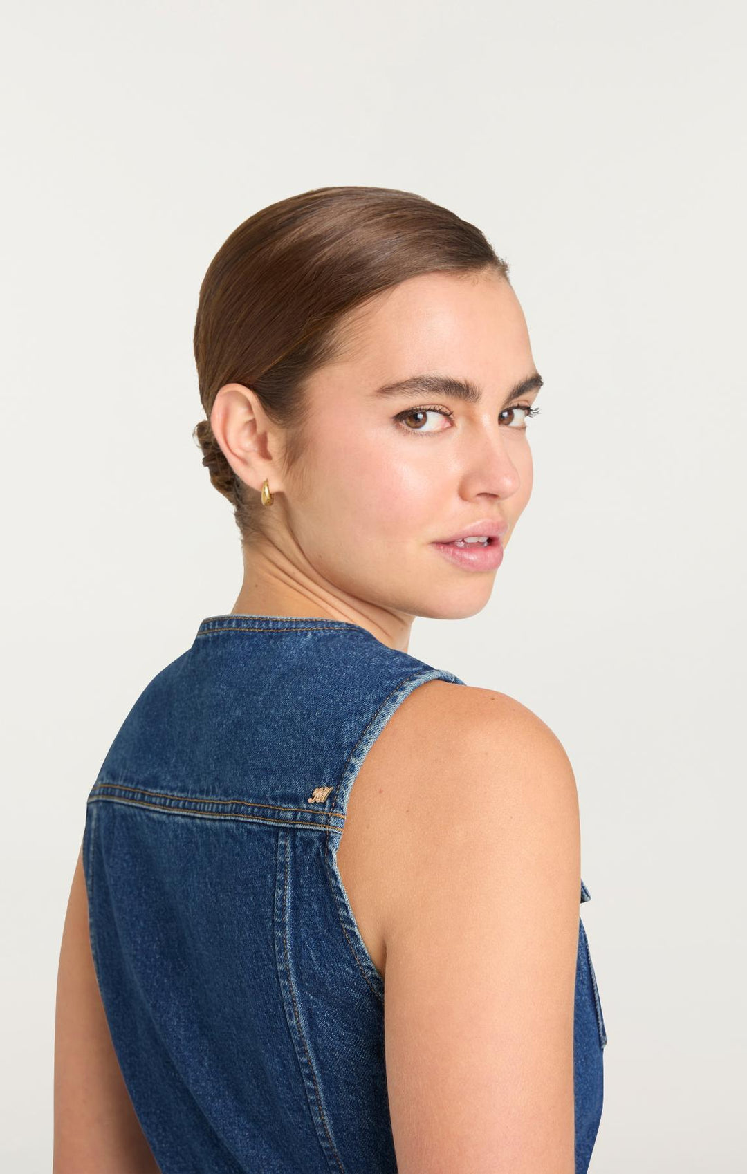 Reenee Jean Vest – Cinq à Sept