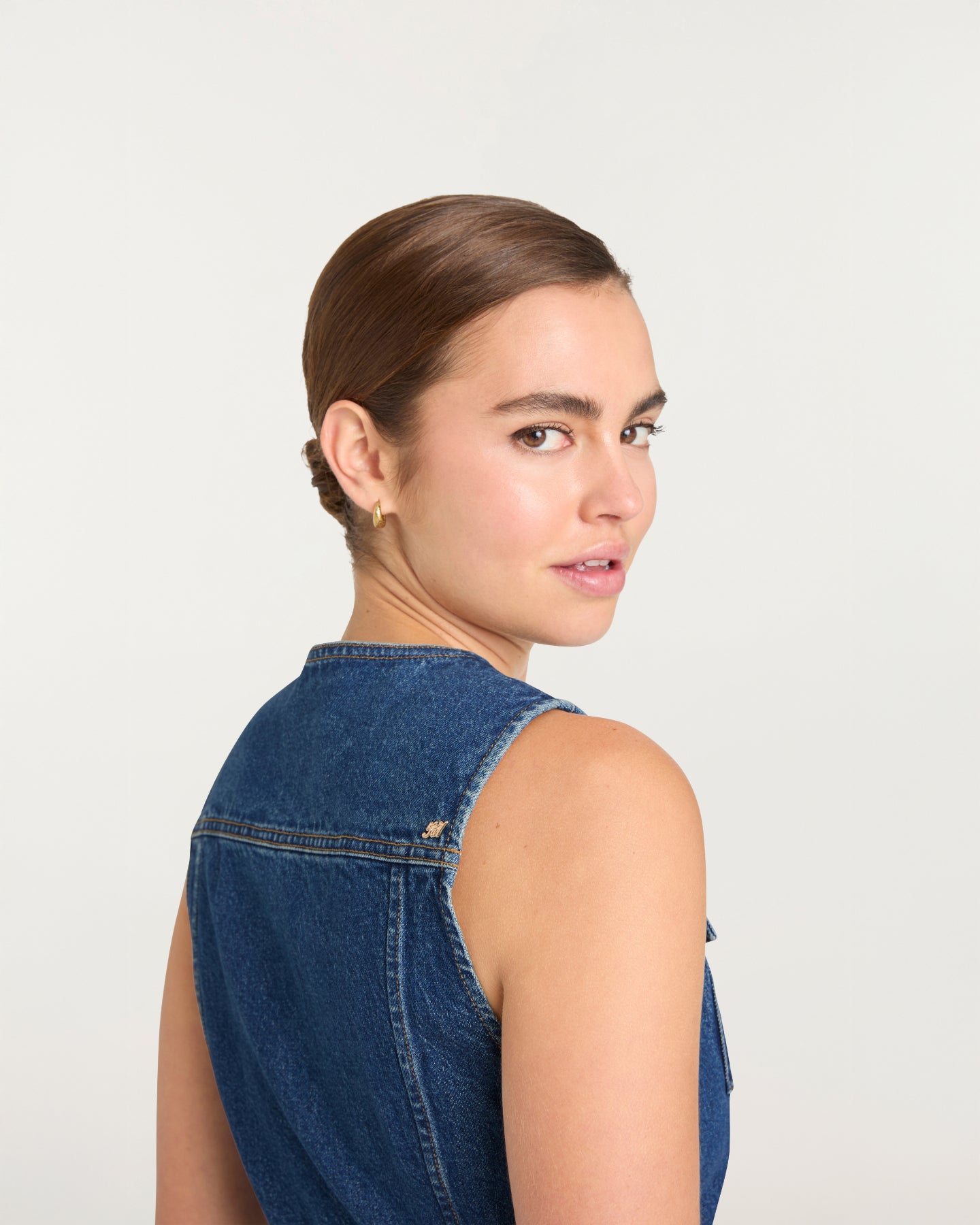 Reenee Jean Vest