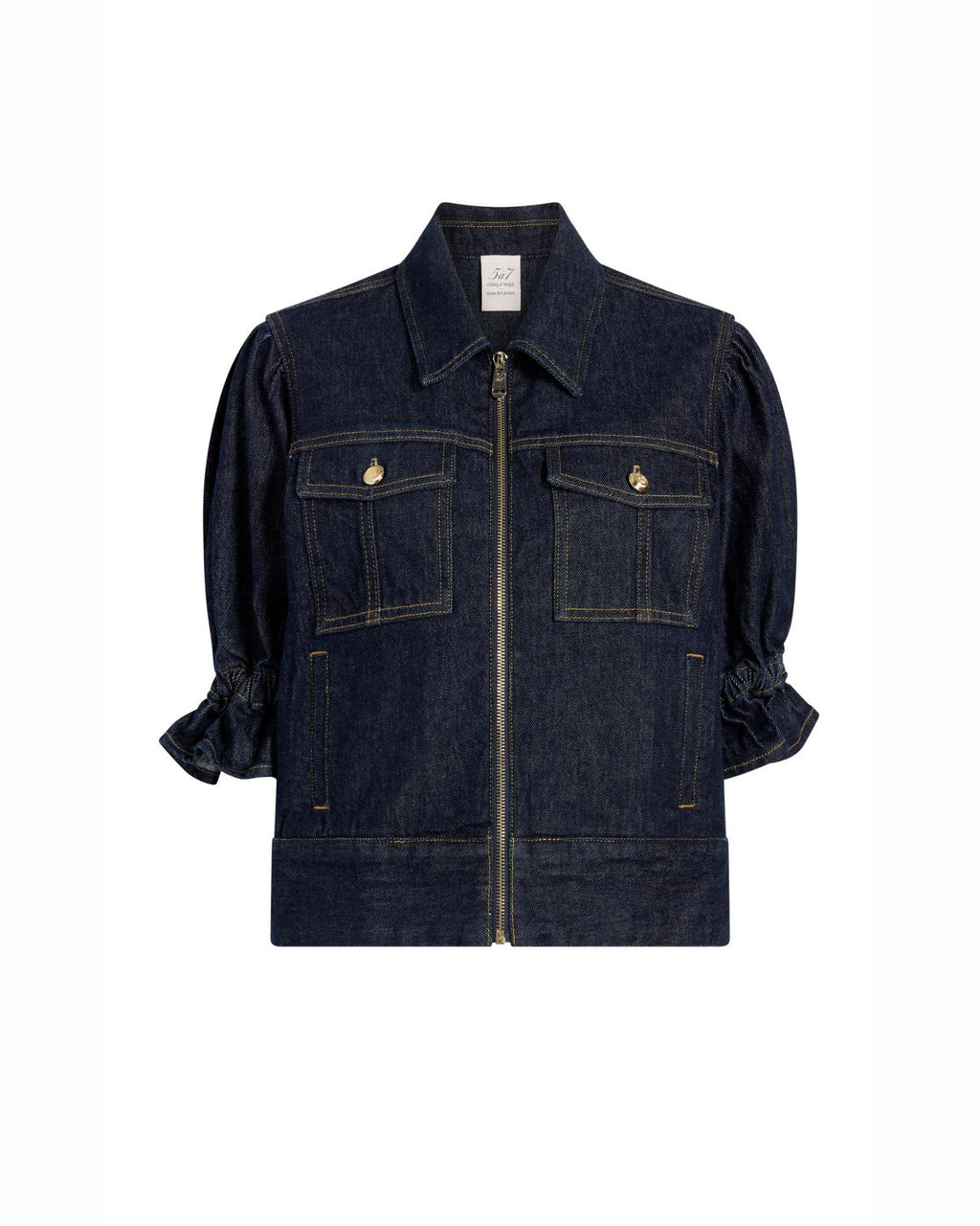 Holly Jean Jacket