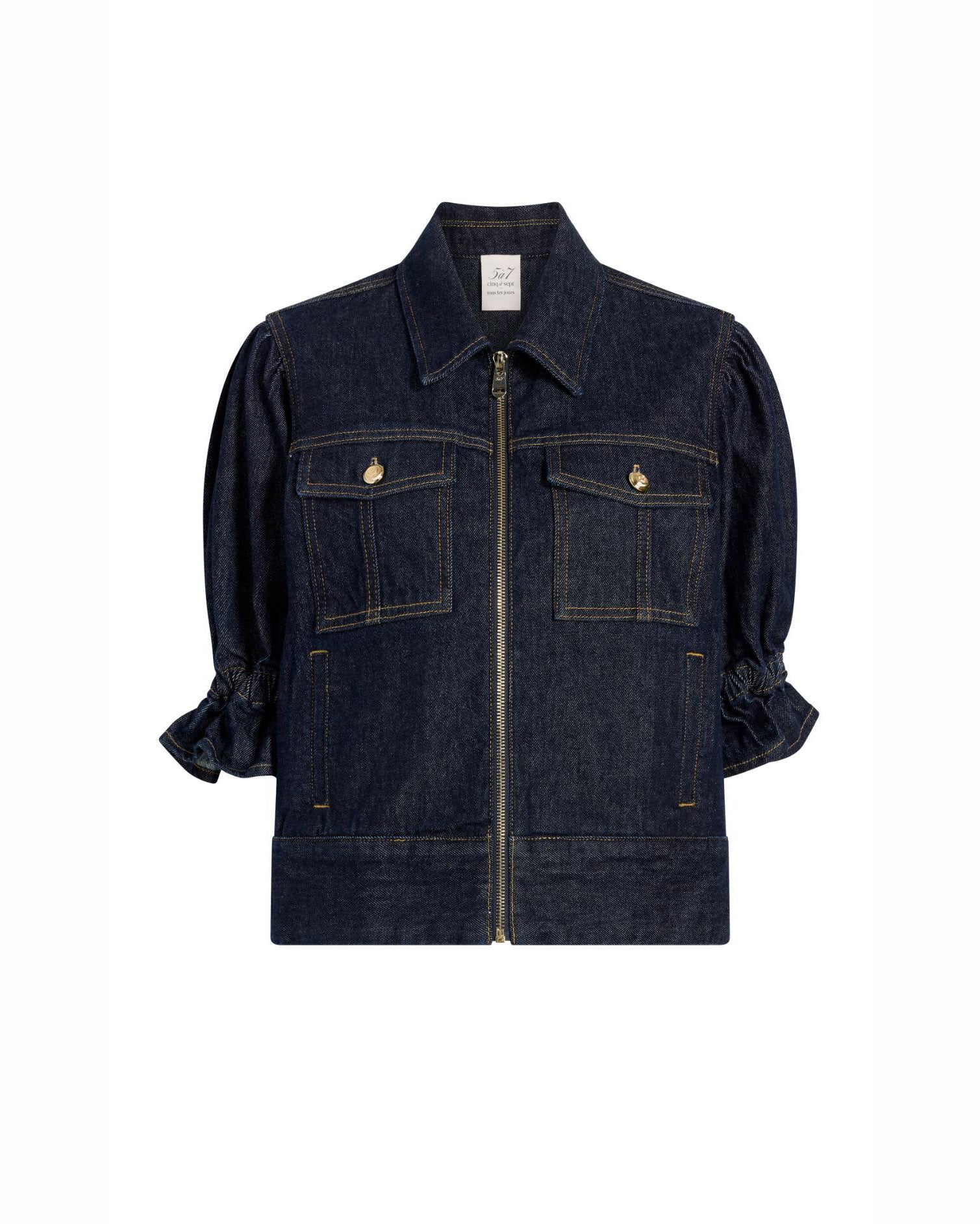 Holly Jean Jacket