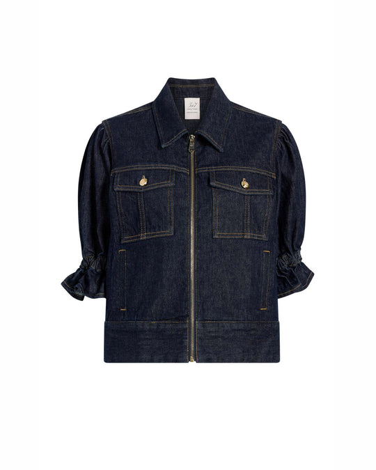Holly Jean Jacket