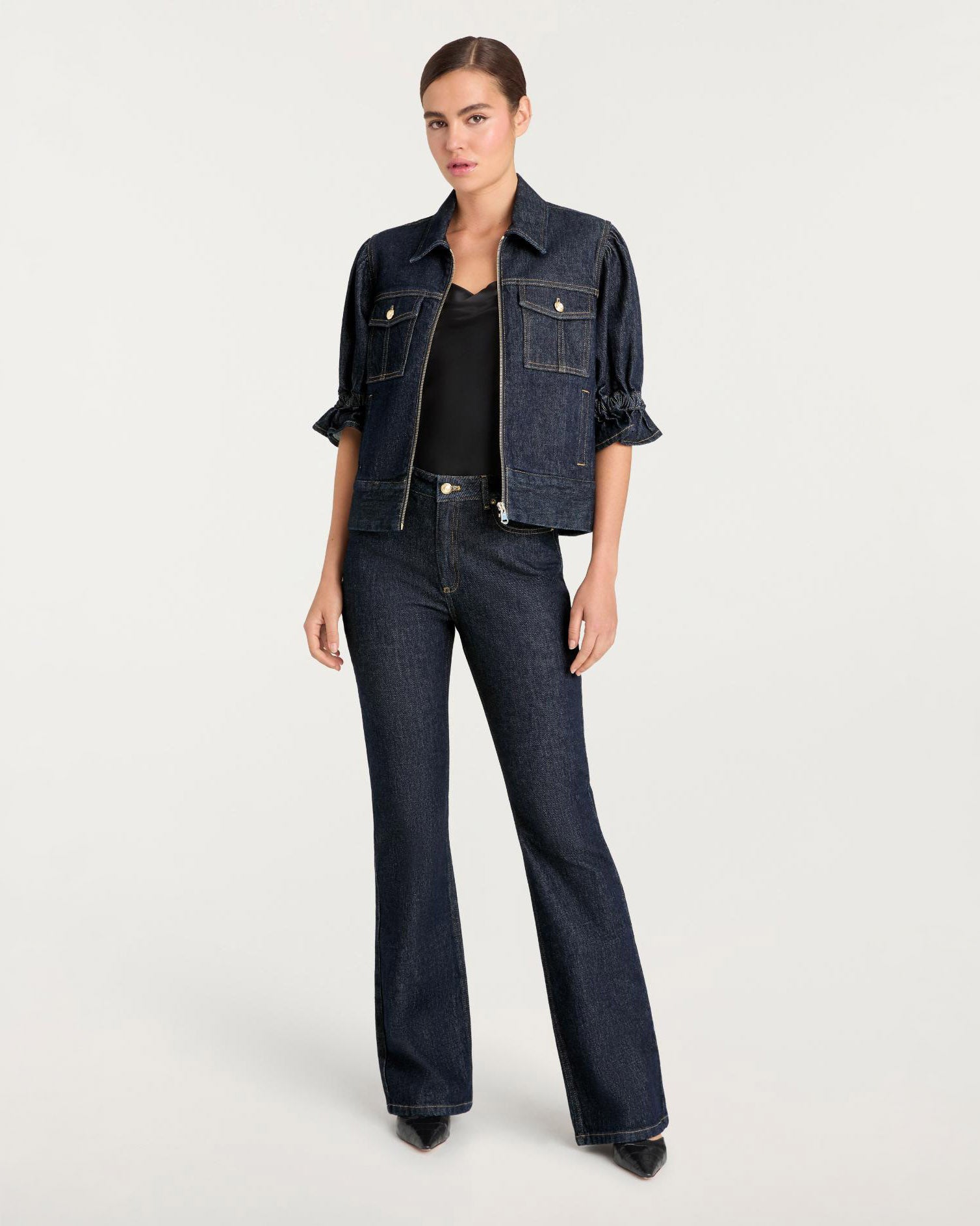 Holly Jean Jacket