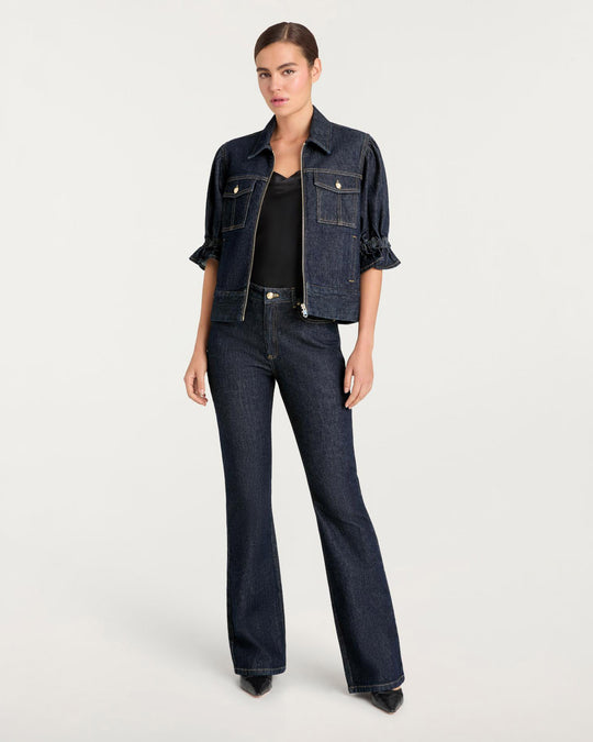 Holly Jean Jacket