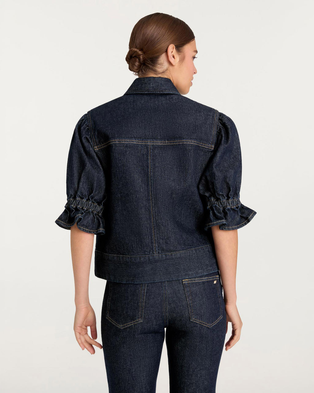 Holly Jean Jacket