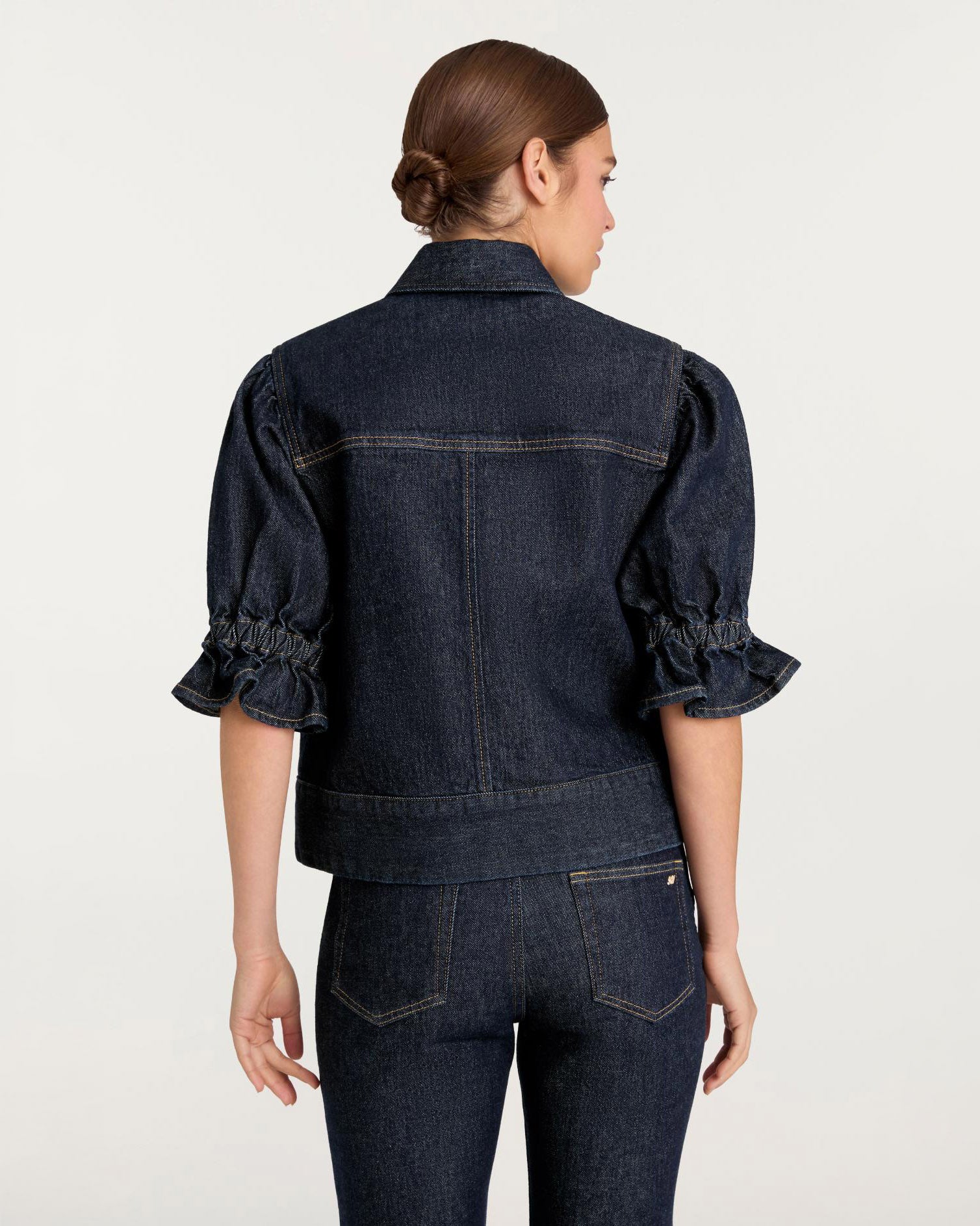 Holly Jean Jacket