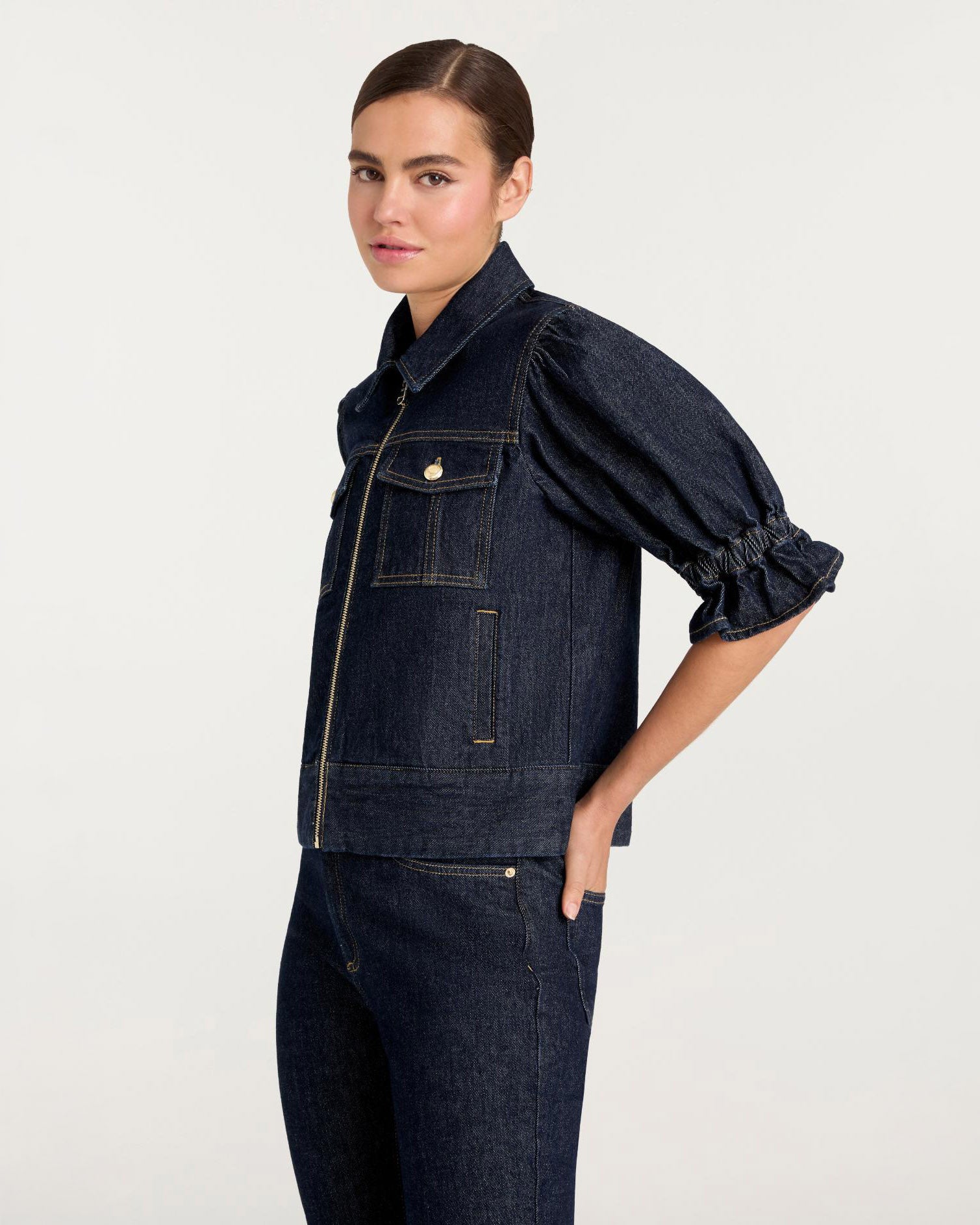 Holly Jean Jacket