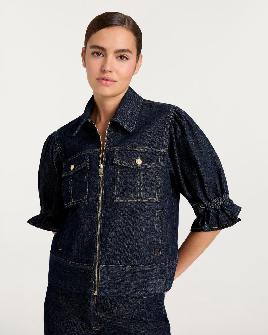 Holly Jean Jacket