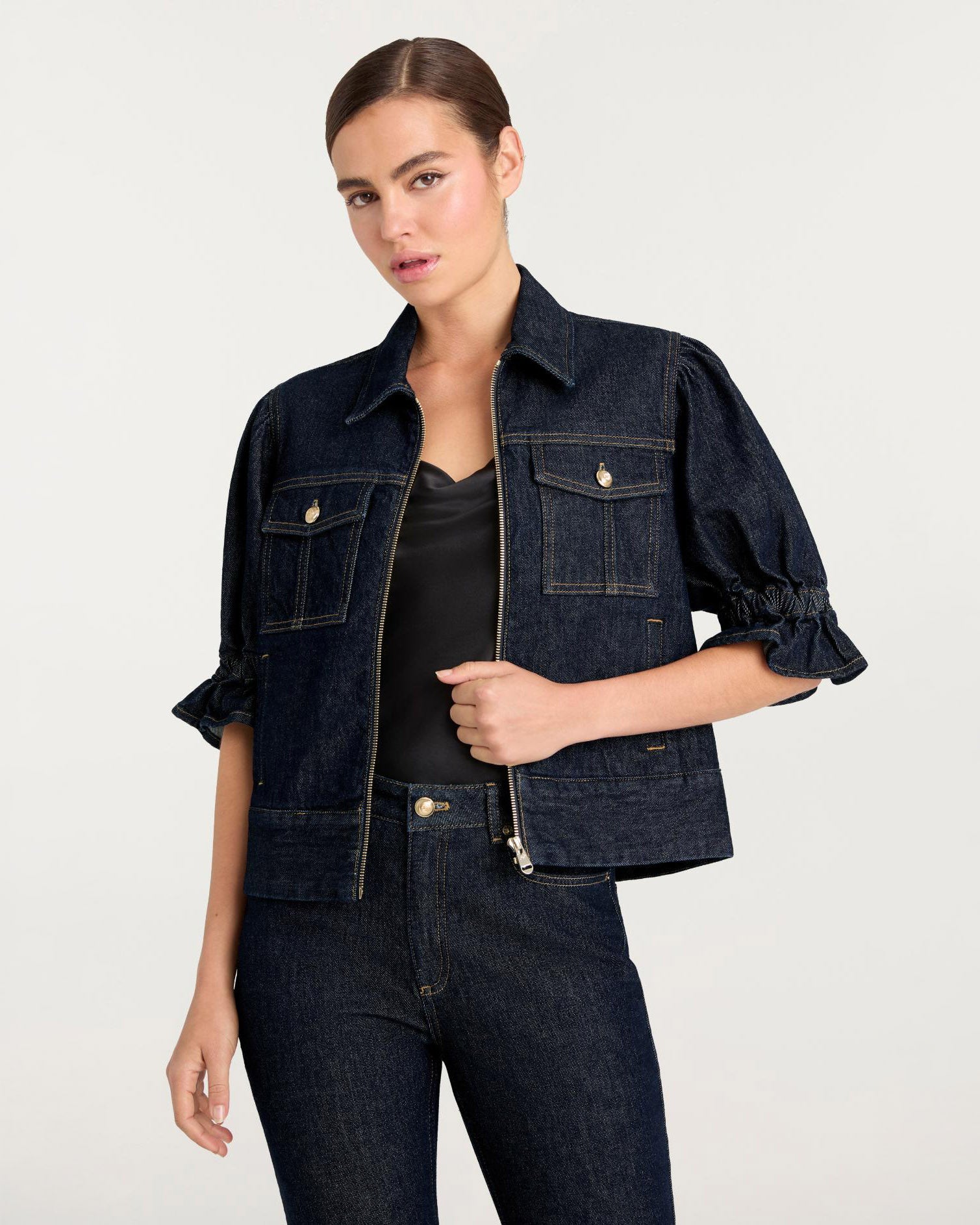 Holly Jean Jacket