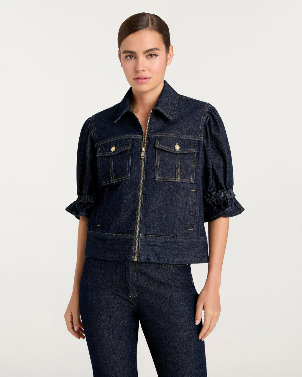 Holly Jean Jacket