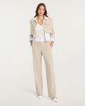 Lorraine Jean Jacket