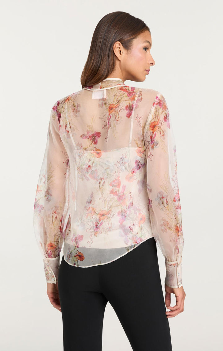 Iris Bouquet Farouz Top – Cinq à Sept