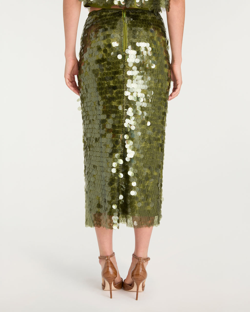 Calista Skirt