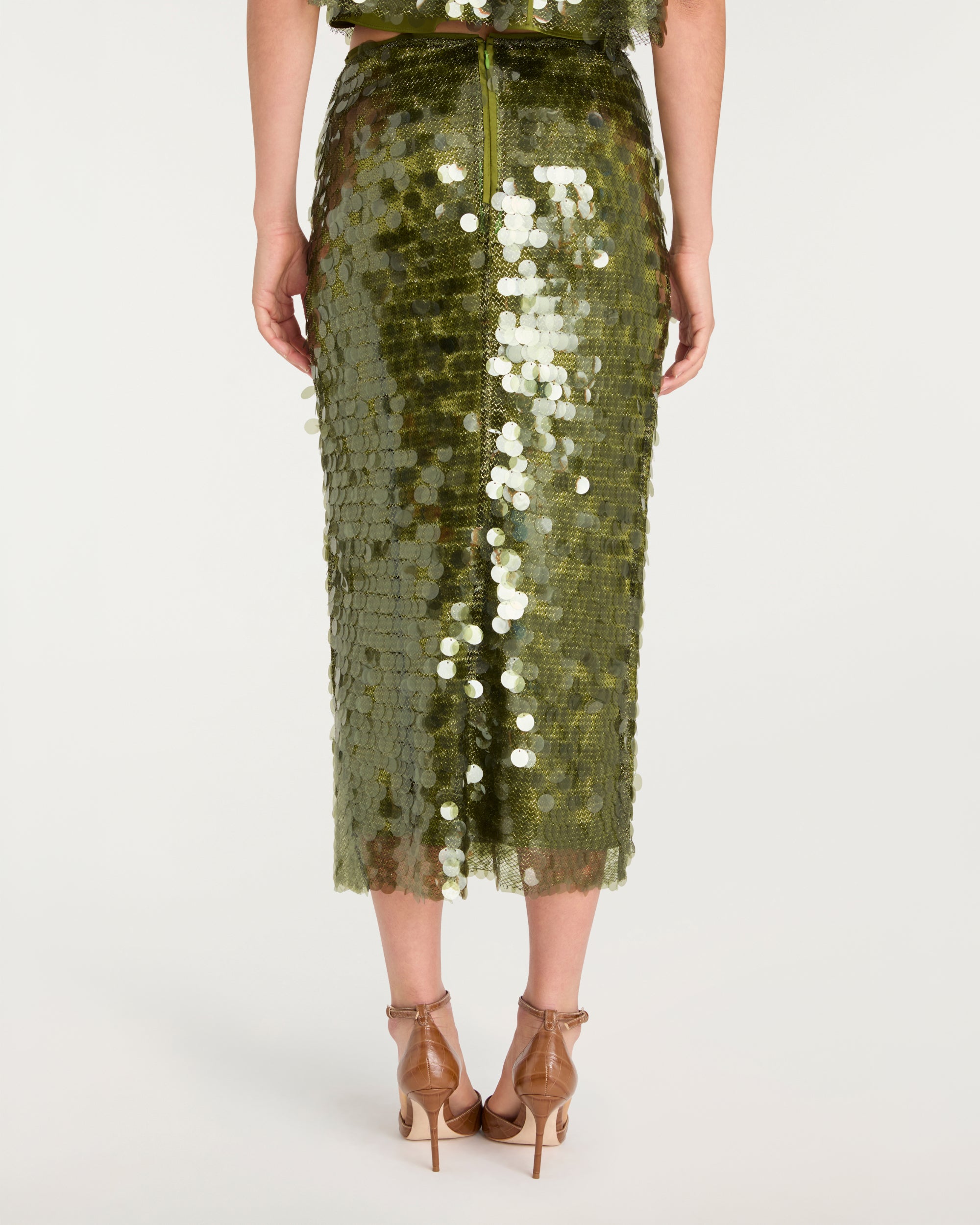 Calista Skirt