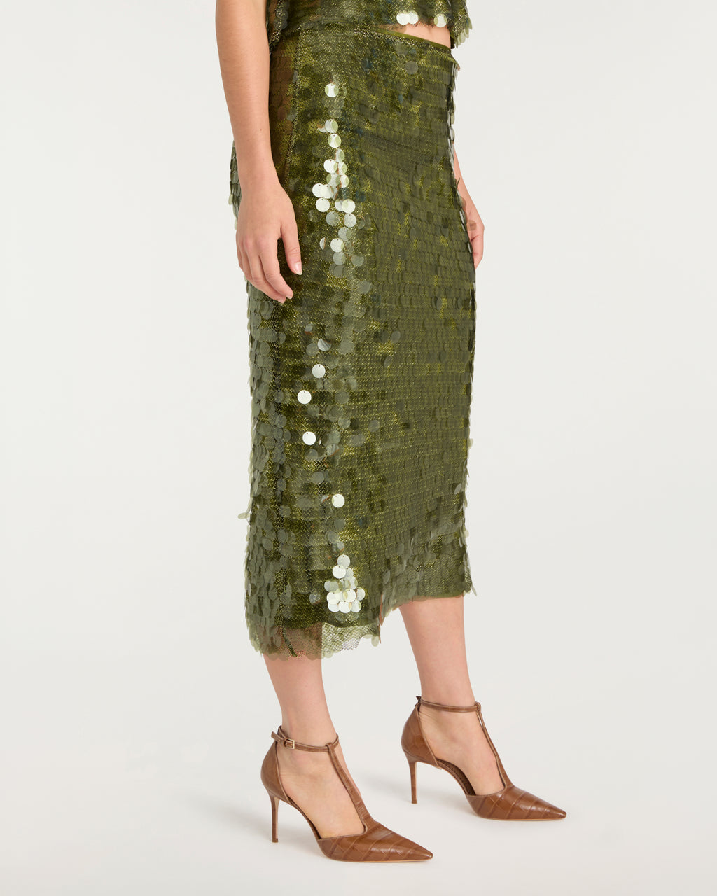 Calista Skirt