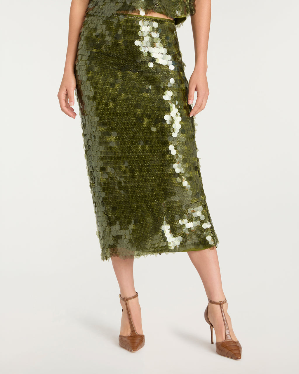 Calista Skirt