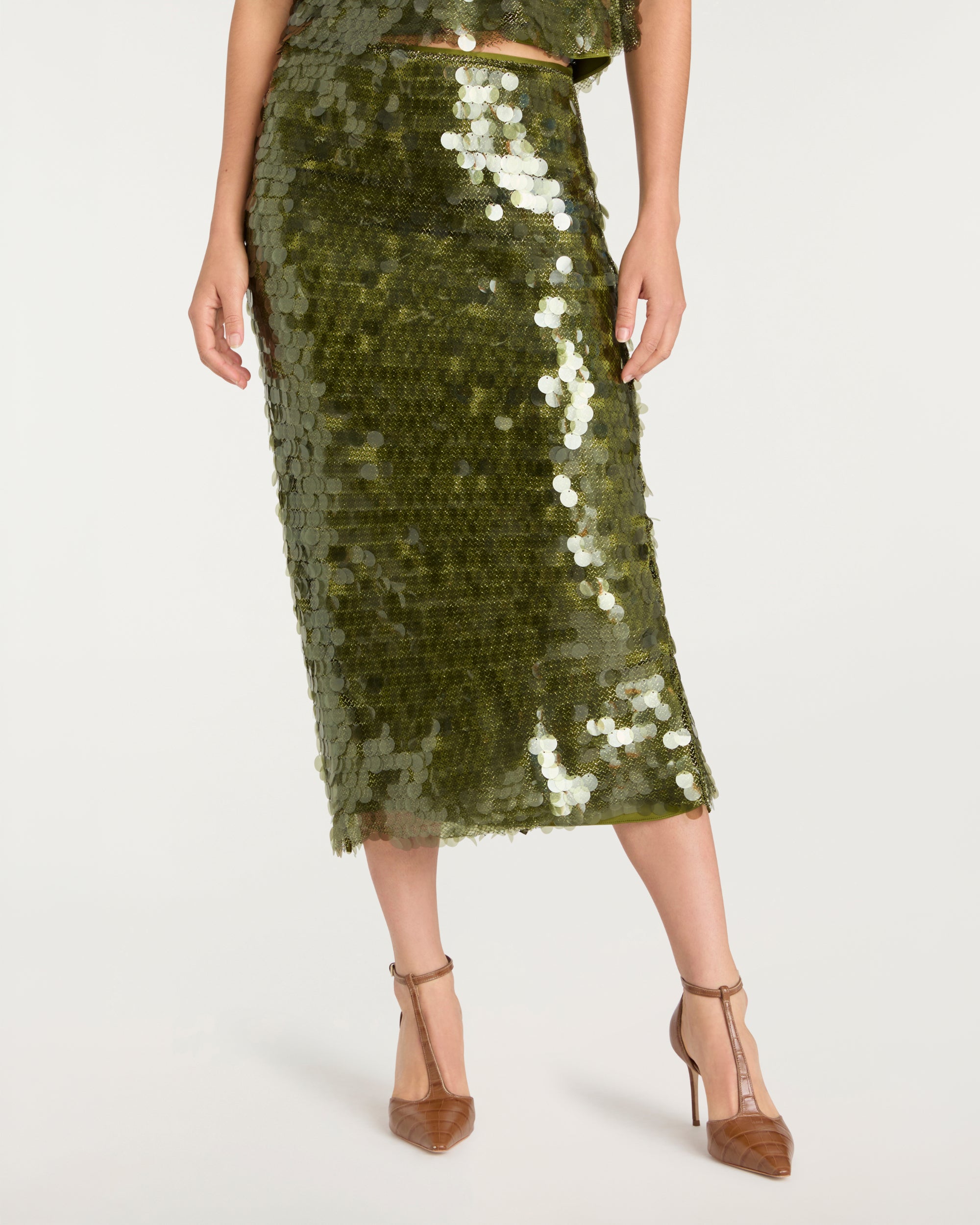 Calista Skirt