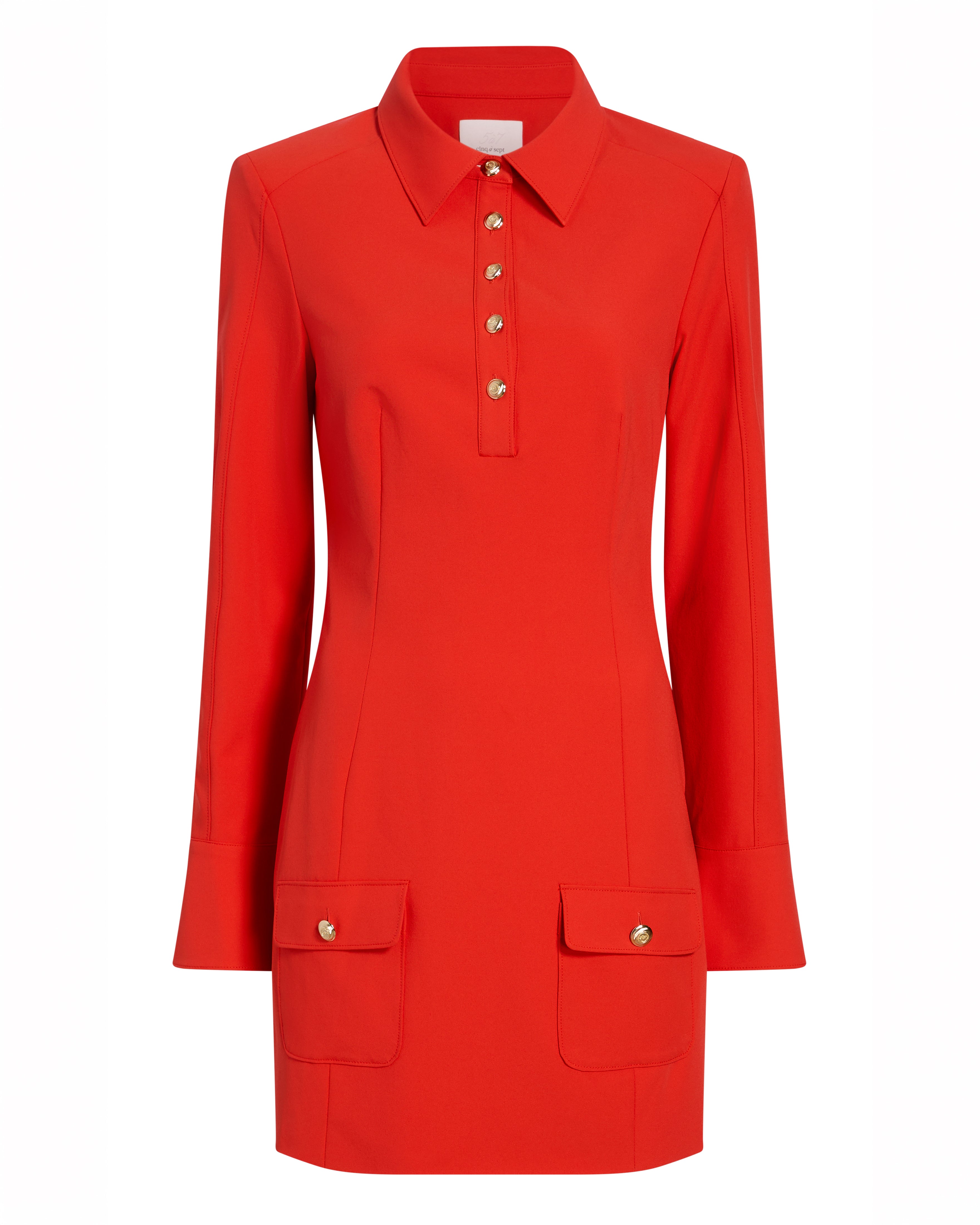 Lea Dress