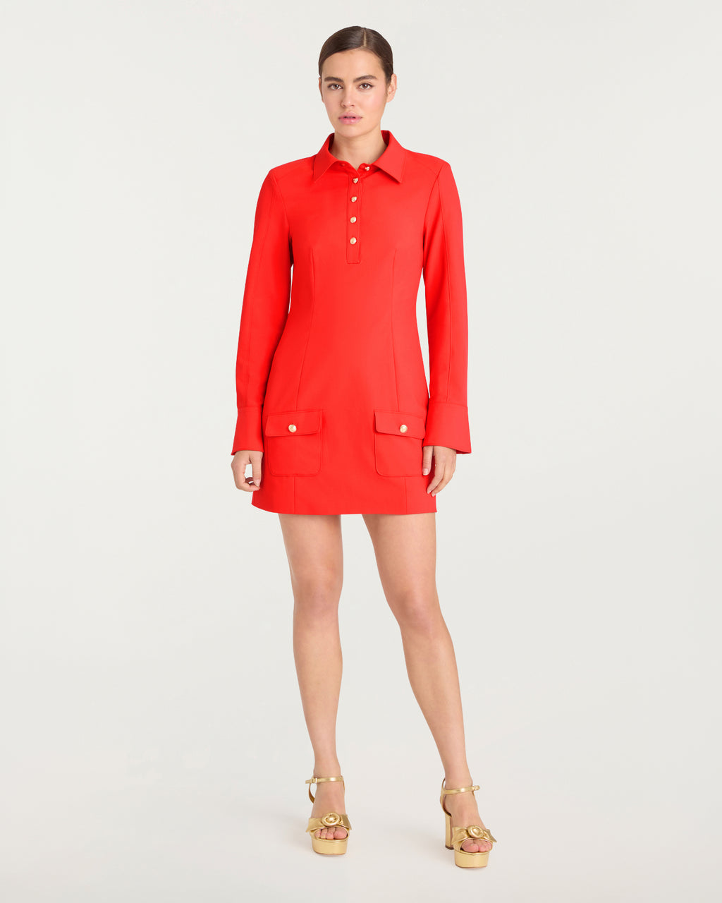 Lea Dress