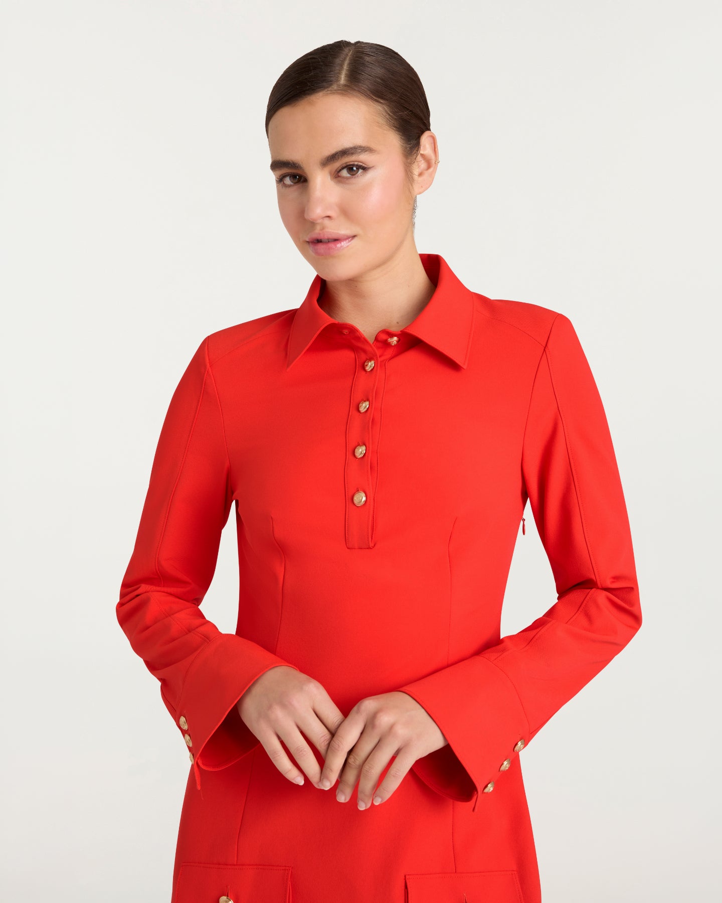 Lea Dress