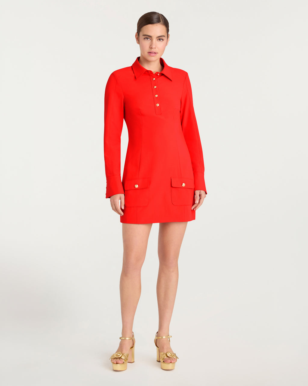 Lea Dress