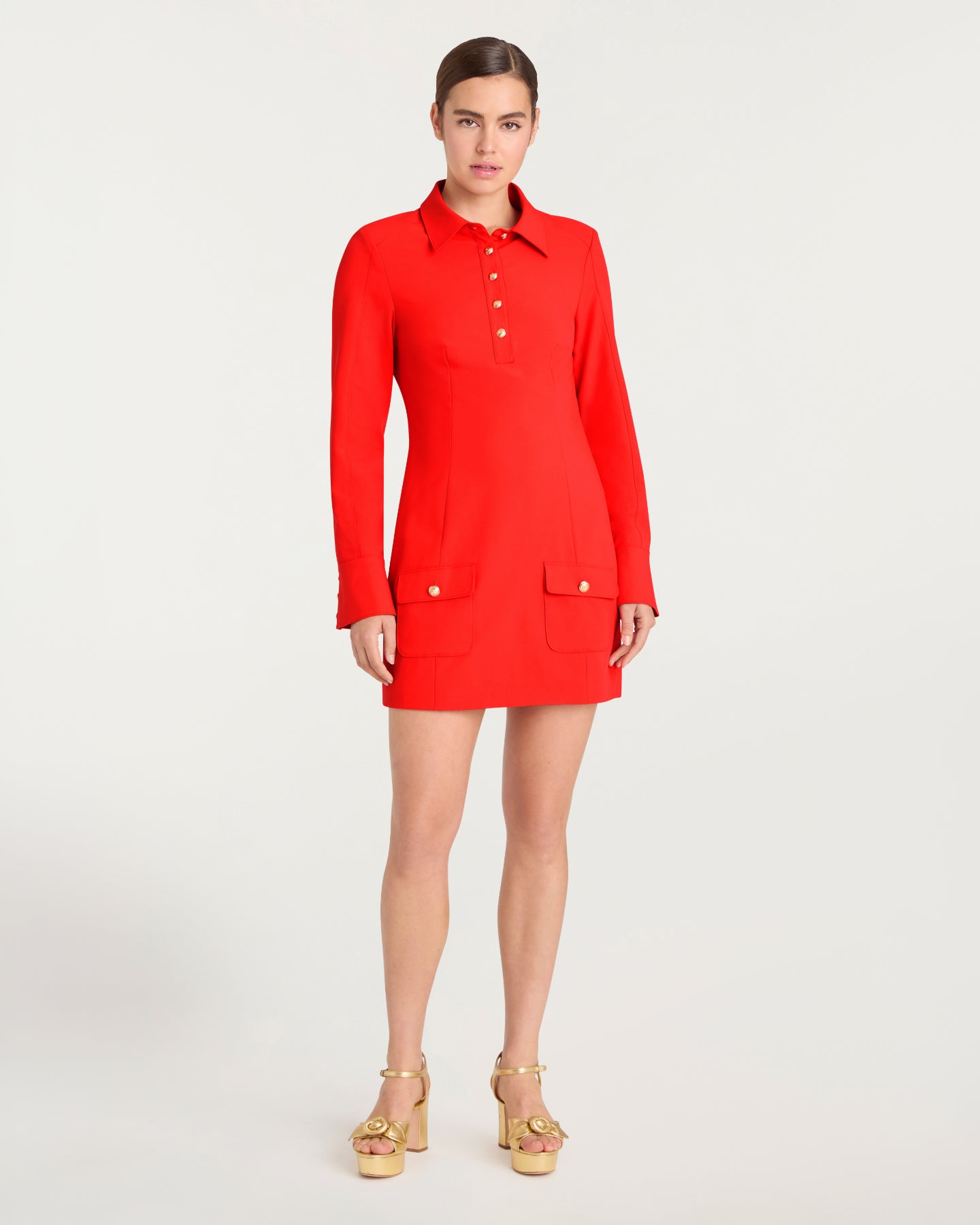 Lea Dress