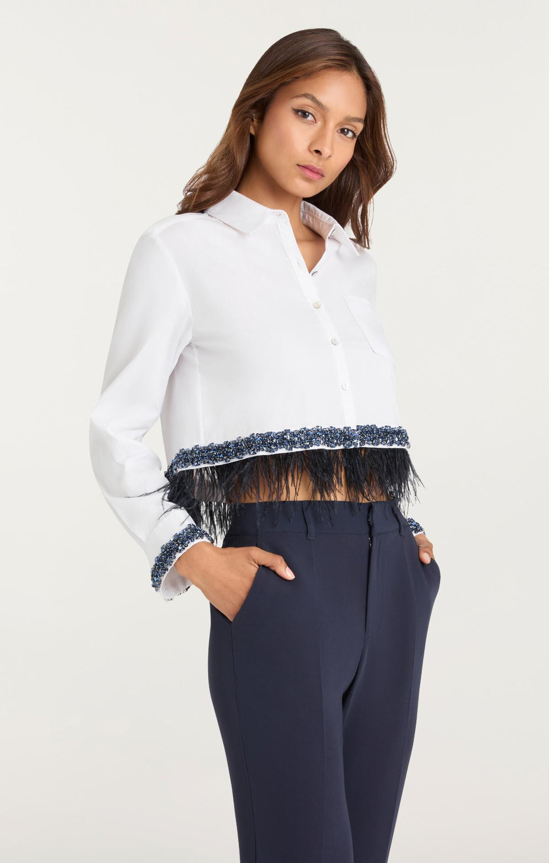 Sylvan Top – Cinq à Sept