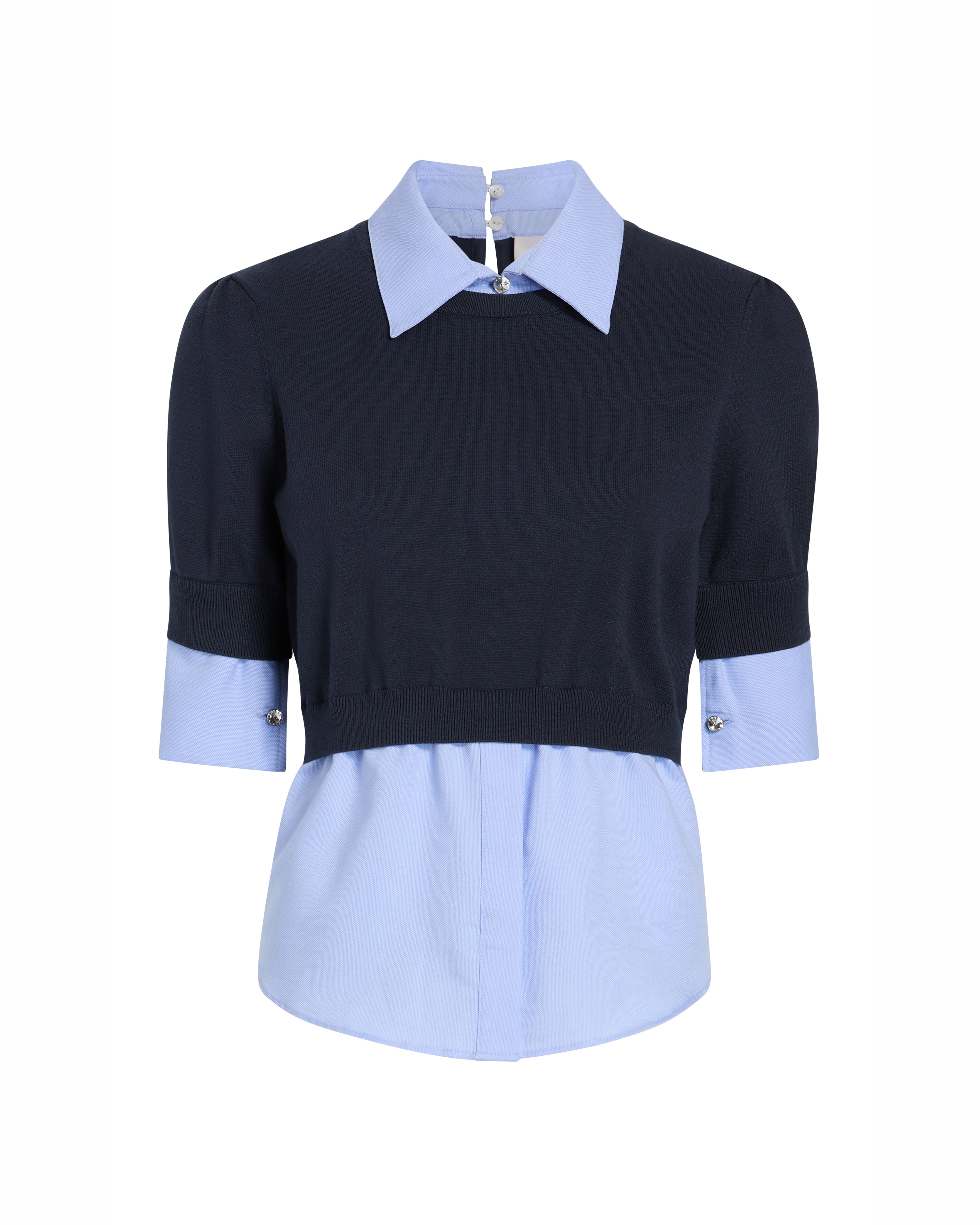Capucine Top – Cinq à Sept