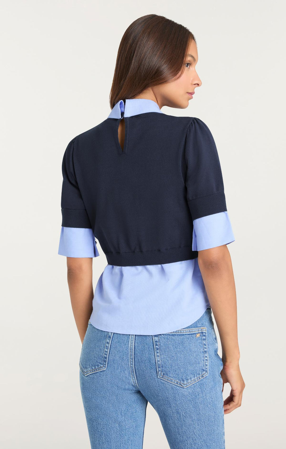 Capucine Top – Cinq à Sept