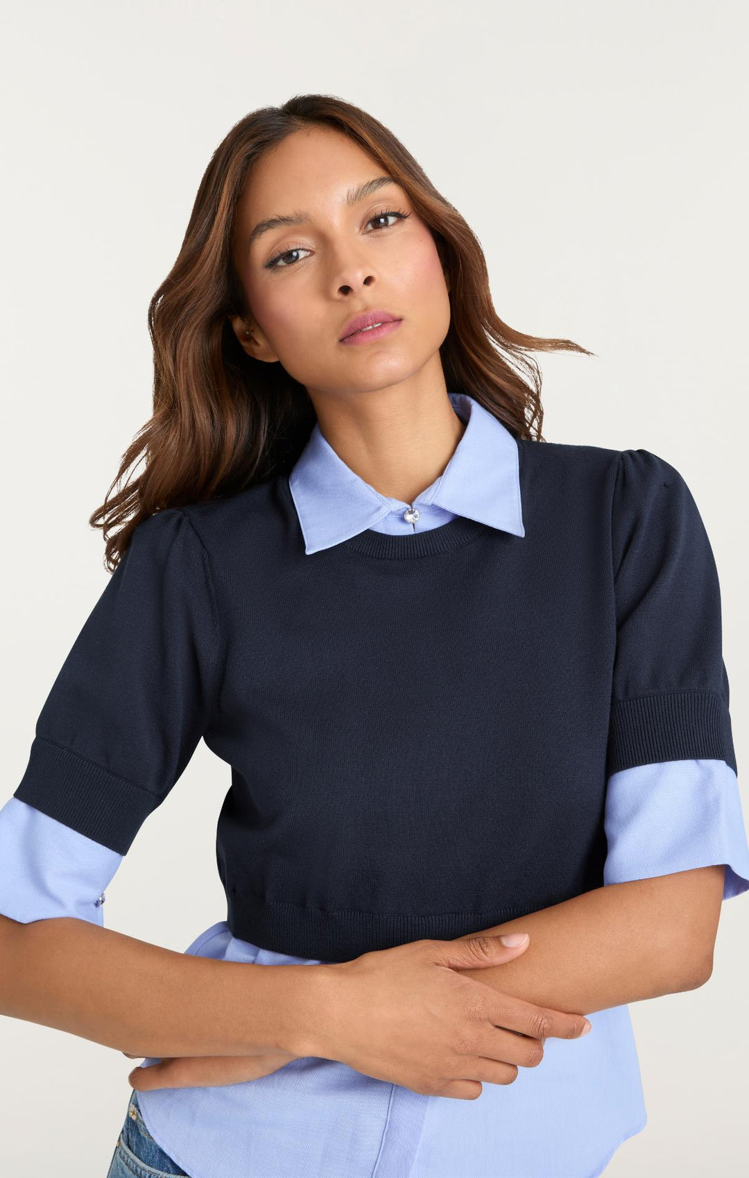 Capucine Top – Cinq à Sept