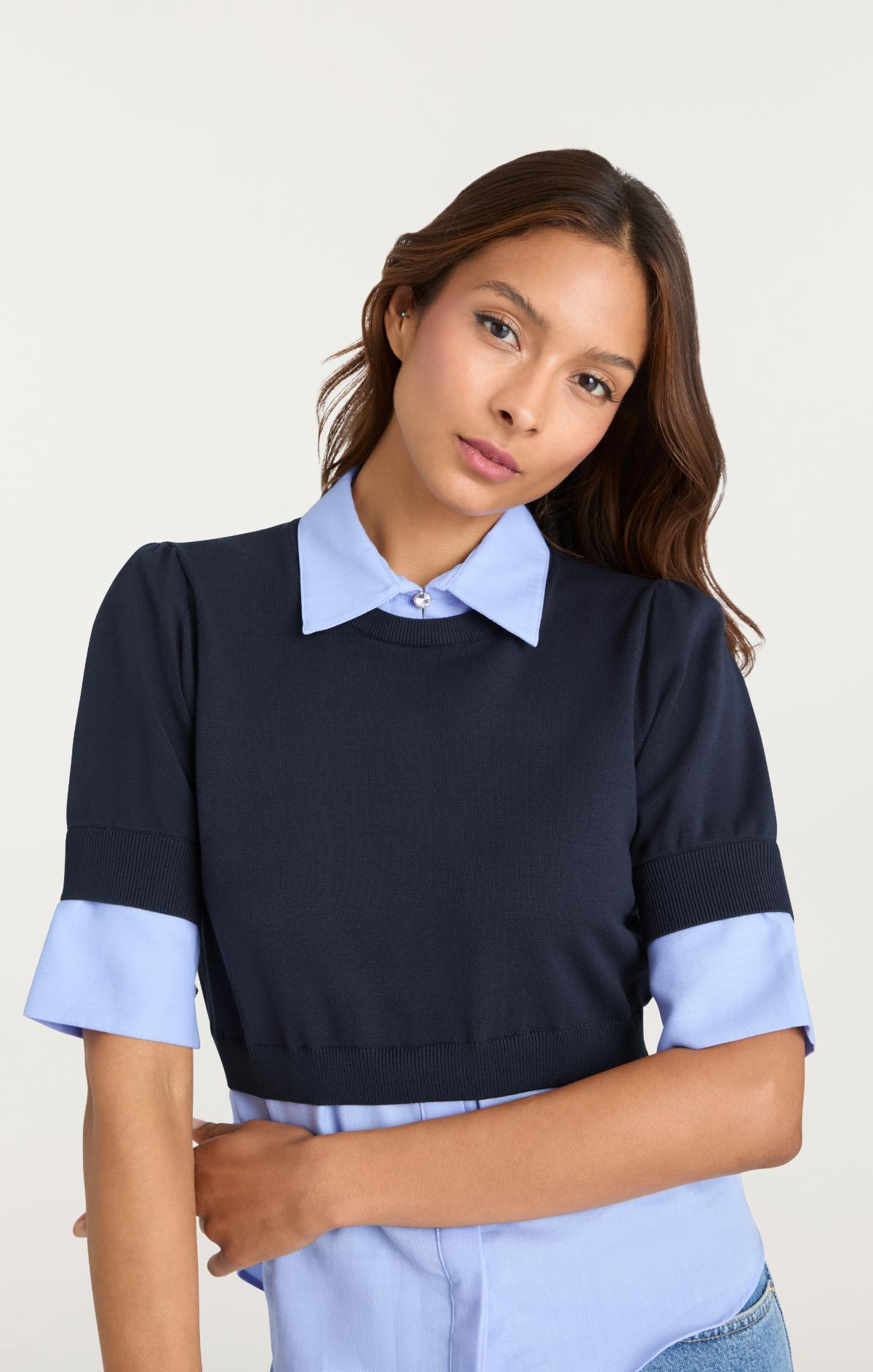 Capucine Top – Cinq à Sept