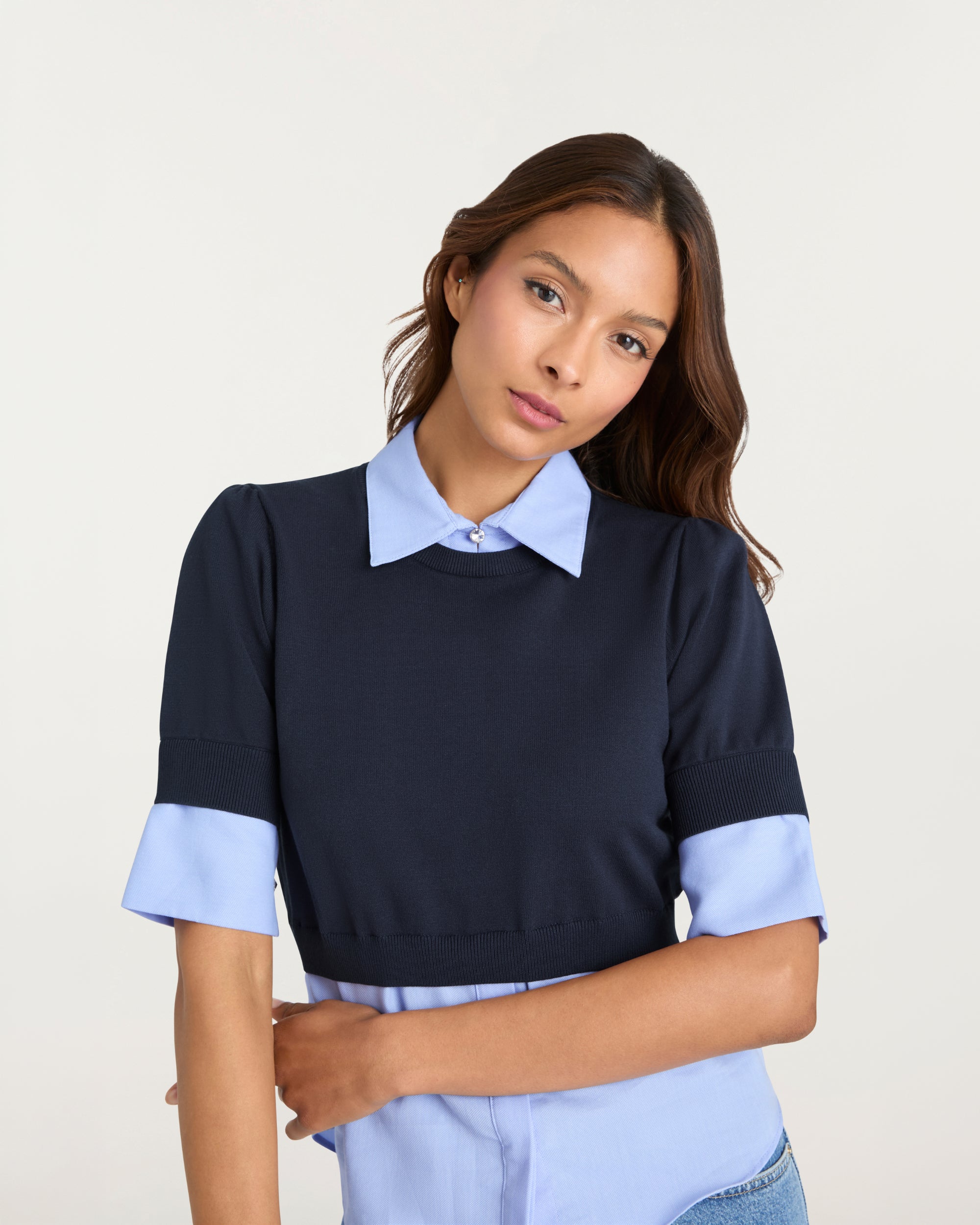 Capucine Top