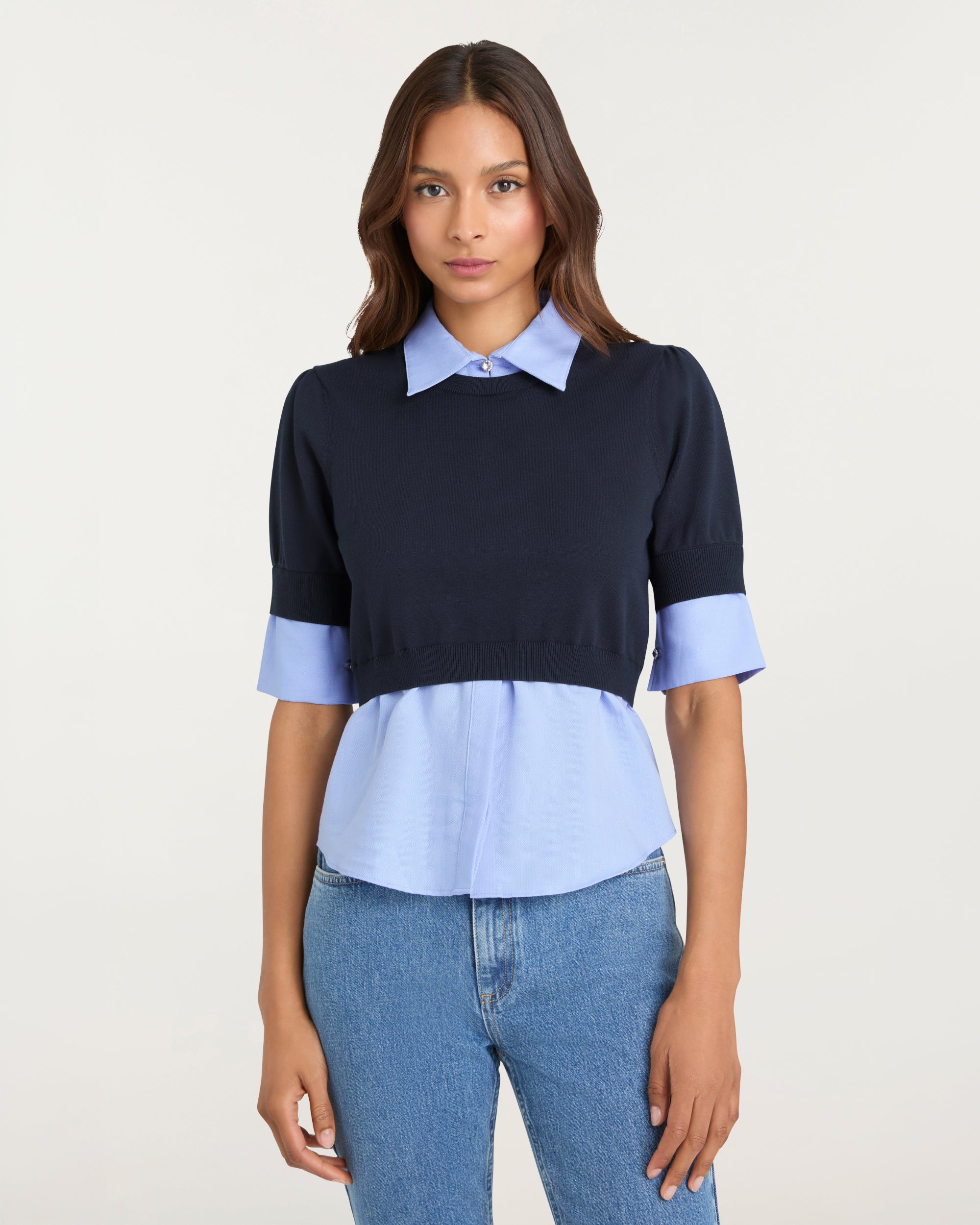Capucine Top
