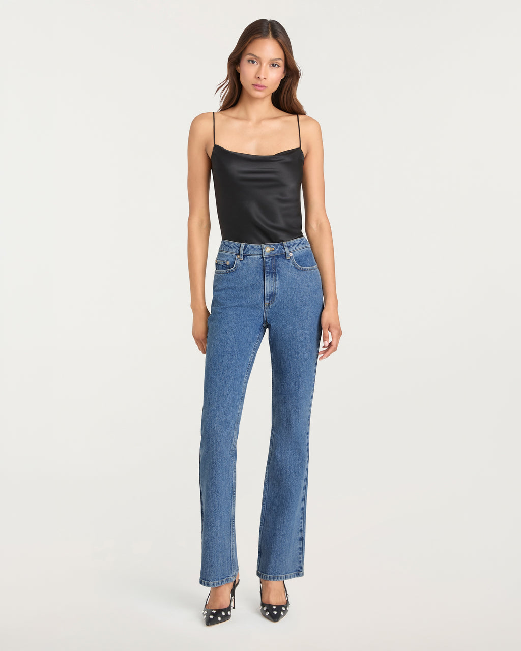 Stevie Jeans