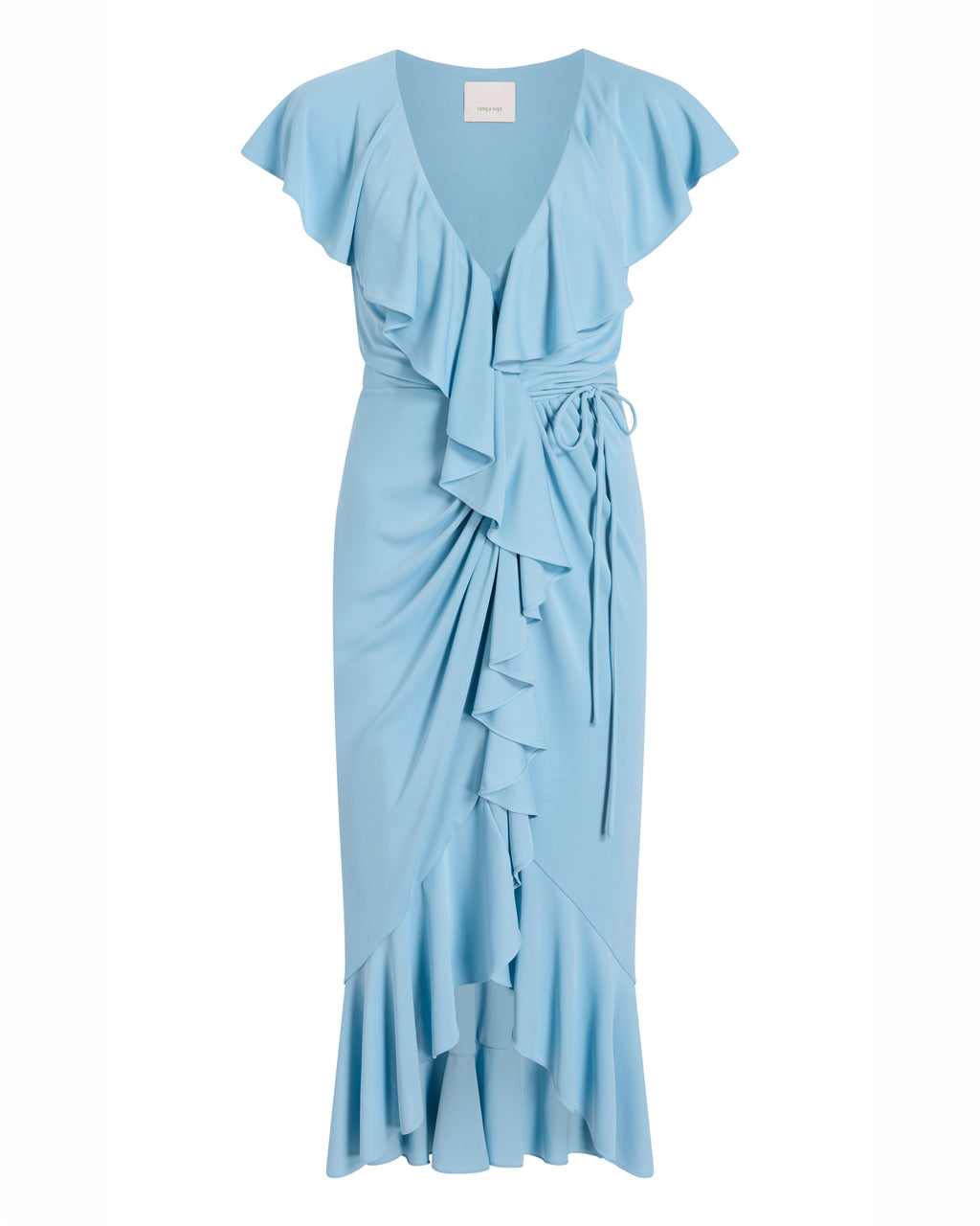 Malak Dress