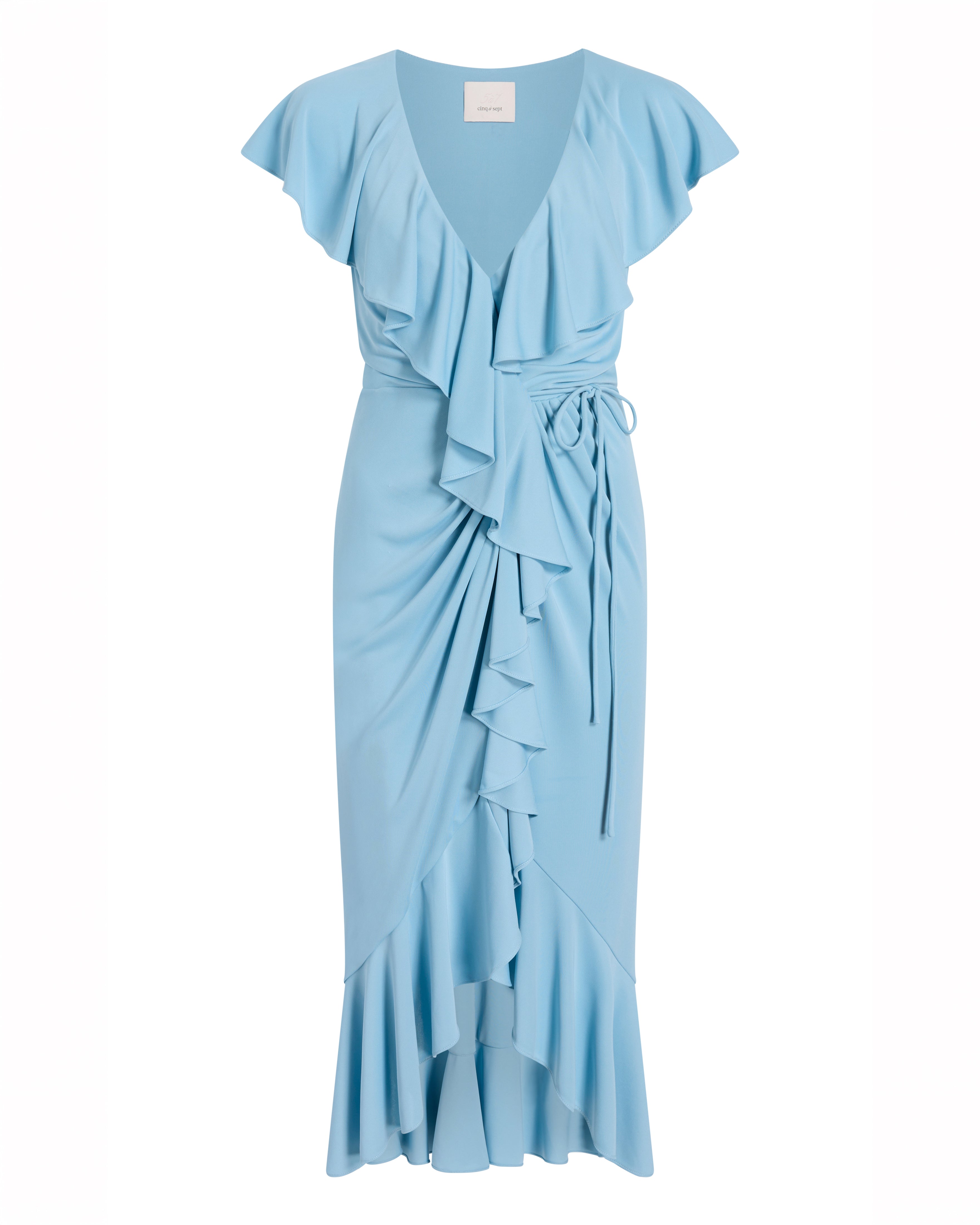 Malak Dress