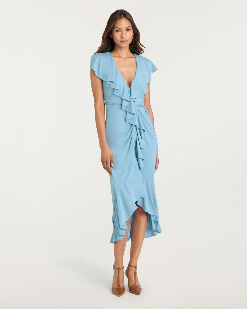 Malak Dress